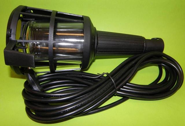 Portable lamp