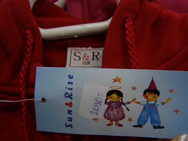 Children’s outfit