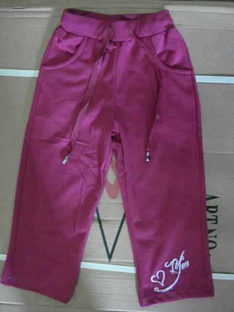 Girl’s outfit