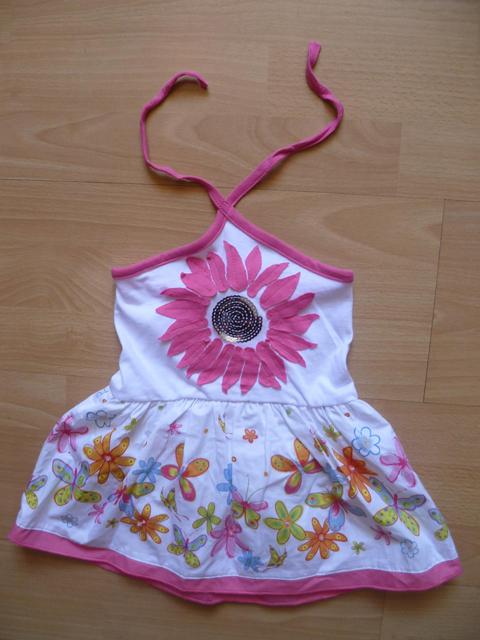 Children’s dress