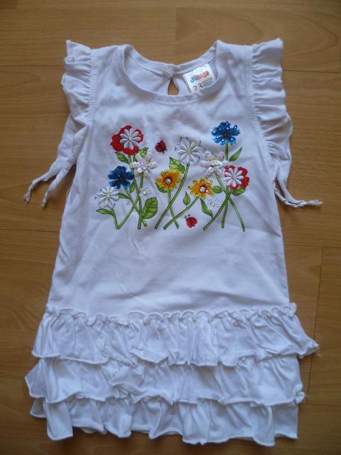 Children’s dress