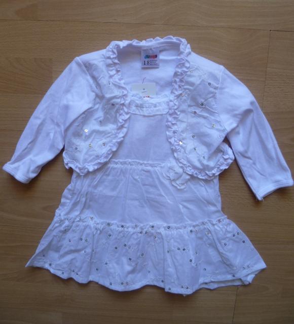 Children’s dress