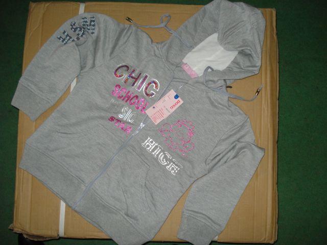 Girl’s sweatshirt