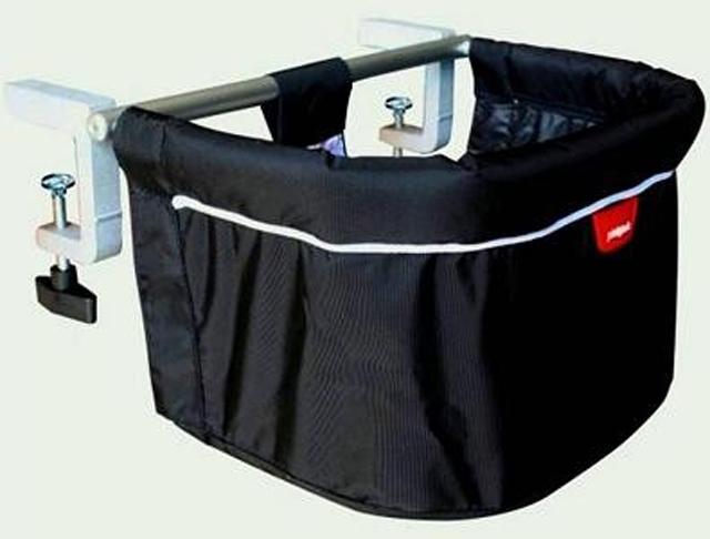 Travel chair "MeToo"