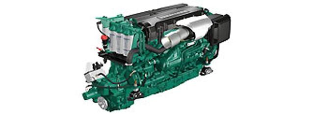 Inboard engines