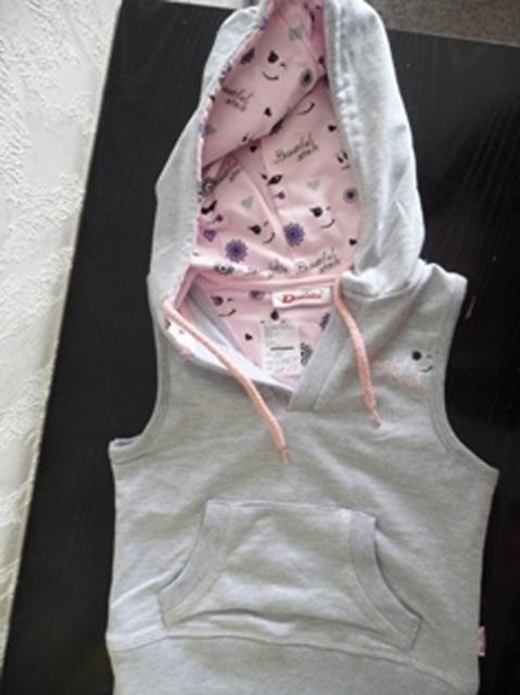 Children's clothing