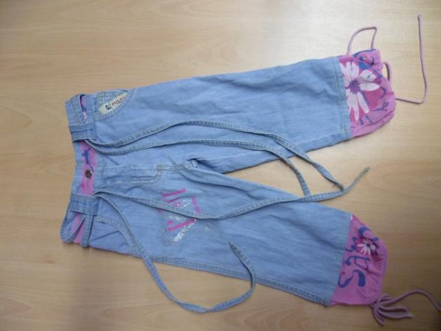 Children’s trousers