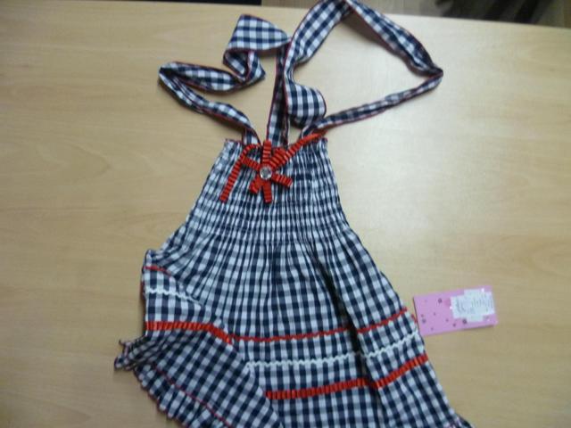 Children’s dress