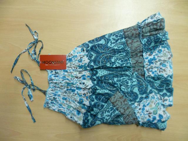 Children’s dress