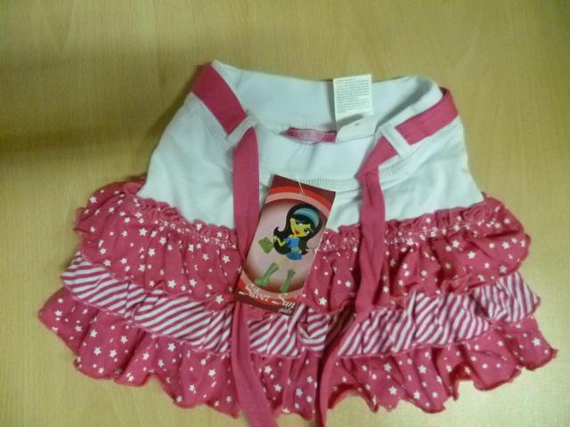 Children’s skirt