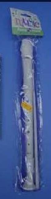Child's "Music" flute