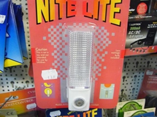 Night light