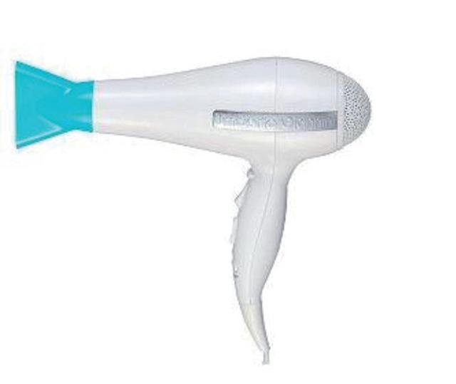 "Big Blow Out Hairdryer"