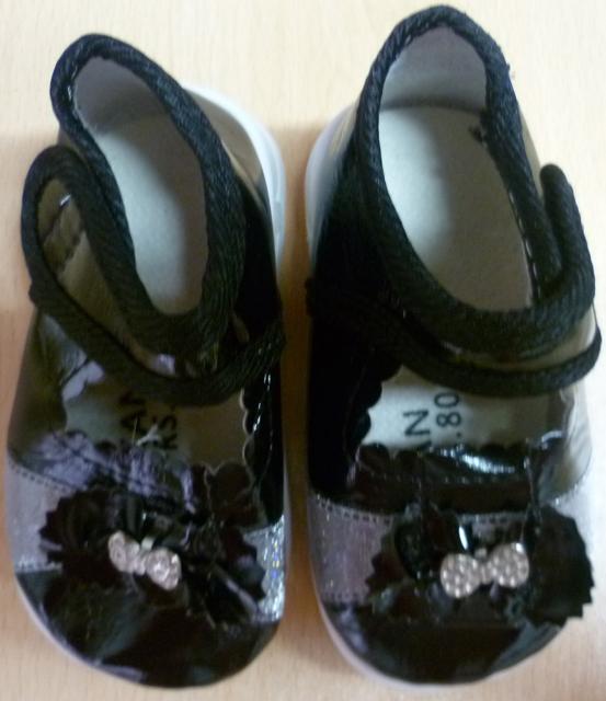 Children’s shoes