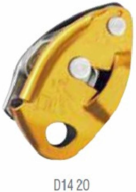Belaying device "Grigri 2"