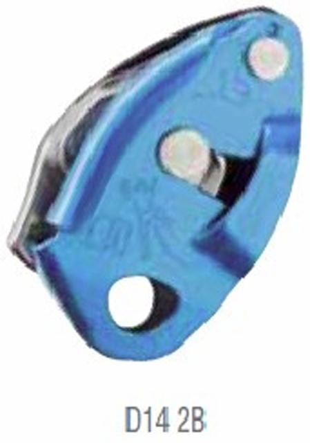 Belaying device "Grigri 2"