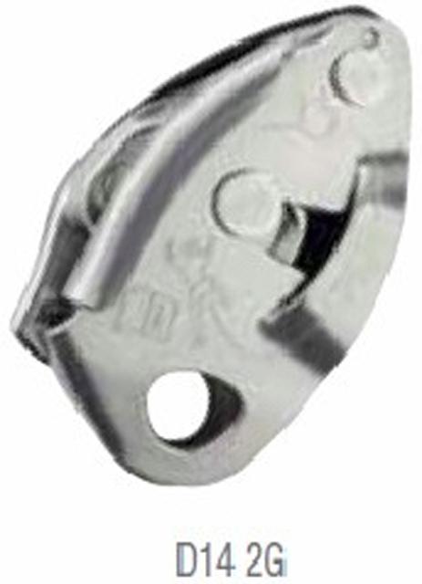 Belaying device "Grigri 2"