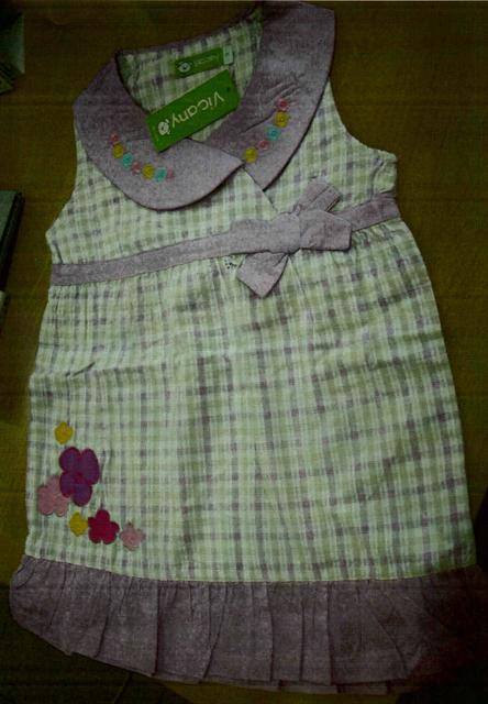 Children’s dress