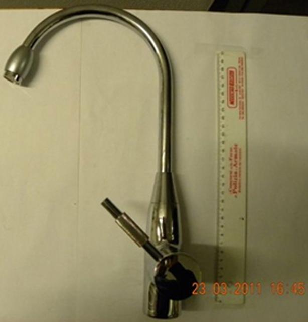 Taps
