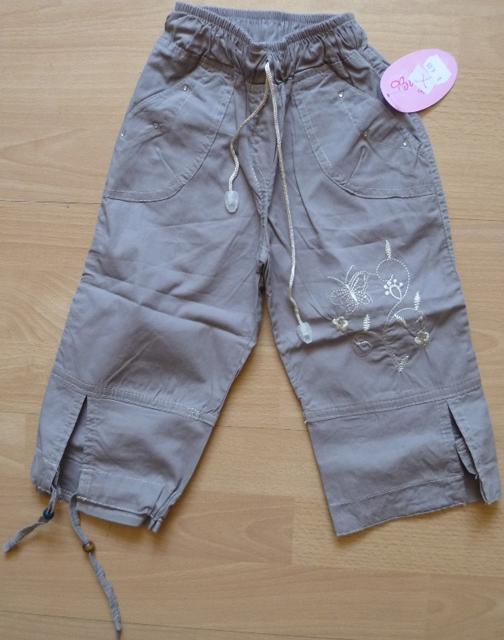 Children’s trousers