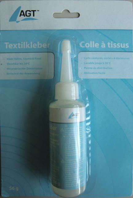 Textile glue "Textilkleber"
