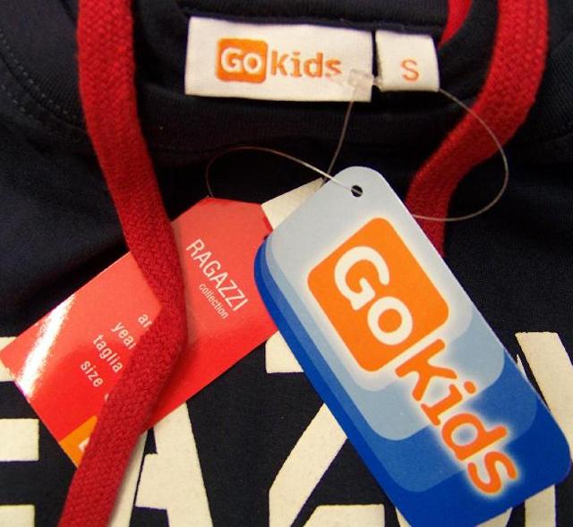 Children's clothing