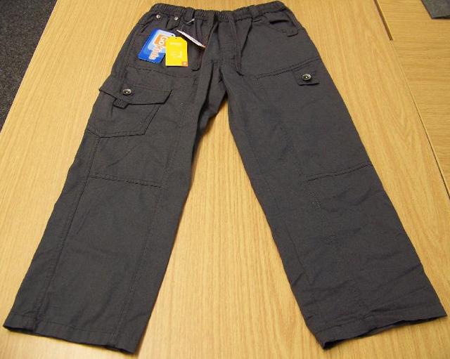 Children's clothing