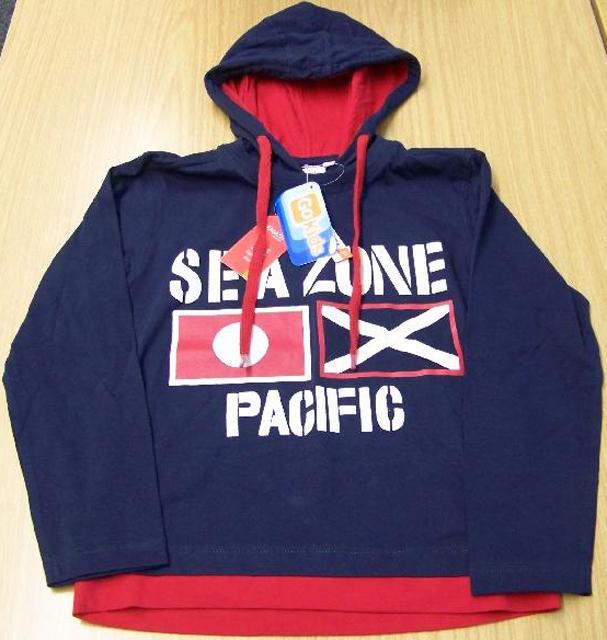 Children's clothing