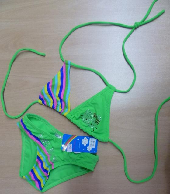 Children's bikini