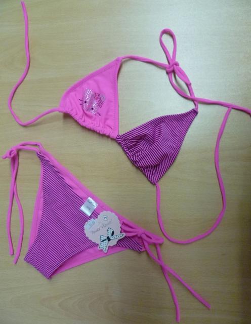 Children's bikini