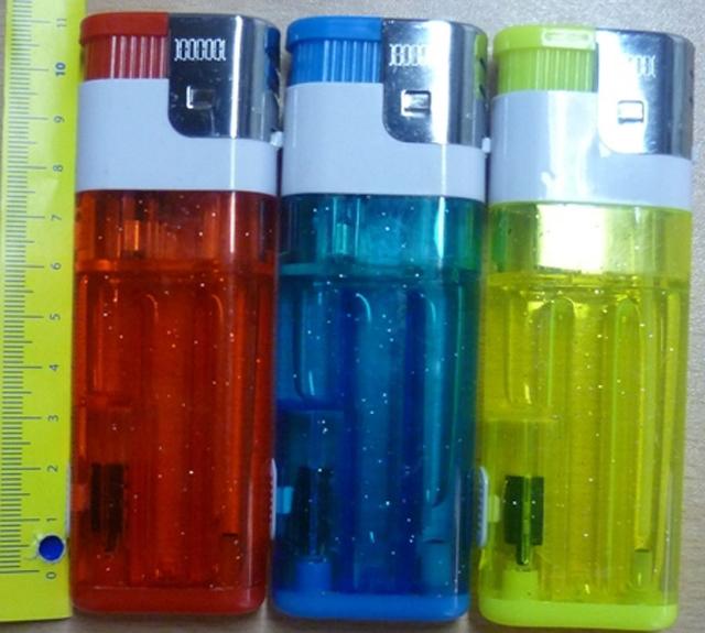Lighter