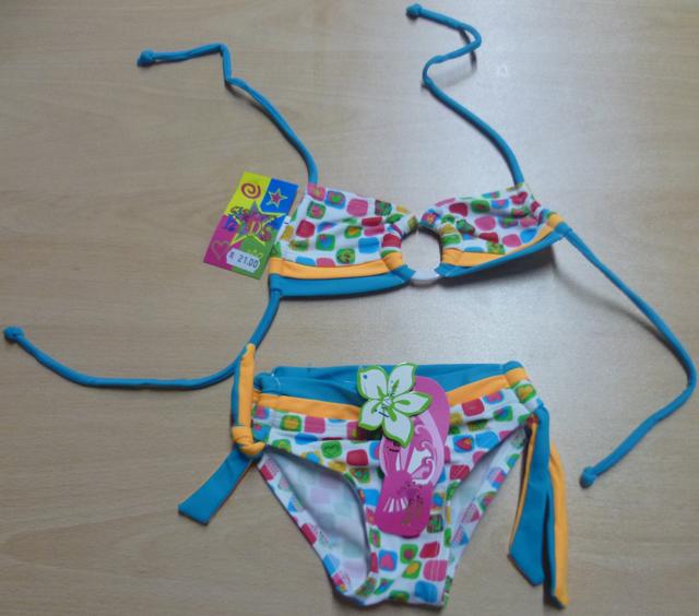 Children's bikini