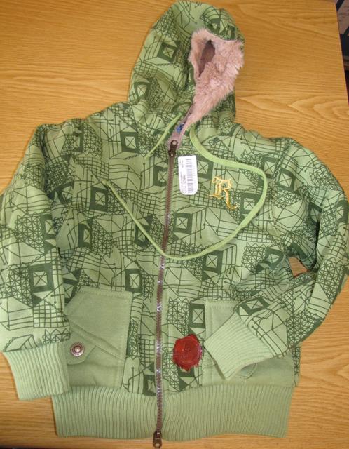 Children’s jacket