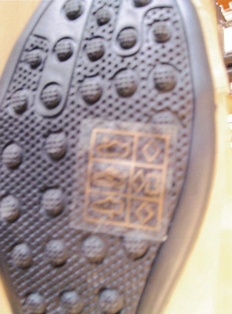 Ladies' shoes