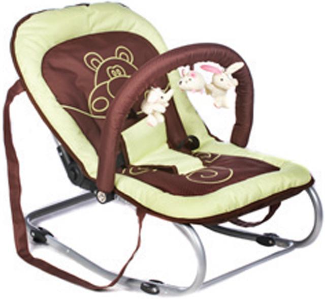Baby seat