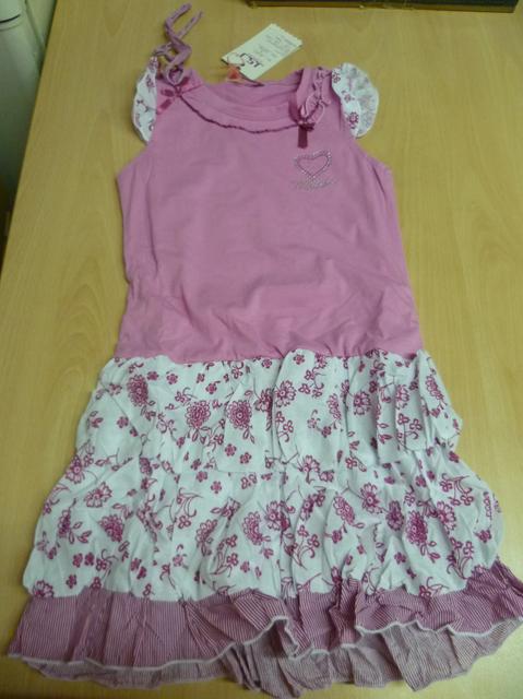 Children’s dress