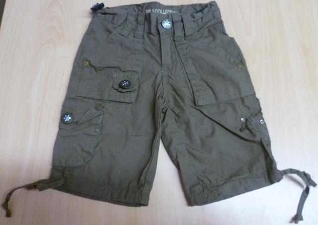 Children’s shorts