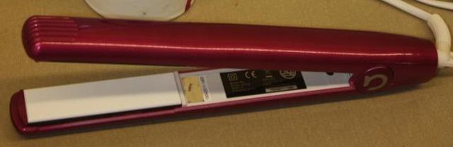 Hair Straightener "GOR 6.0/H Purple Haze"