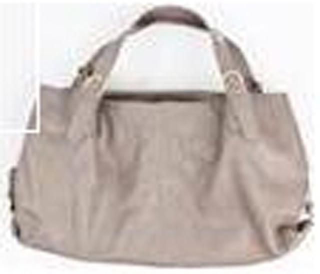 Handbag "Daimi Hemp Bag, Sand"