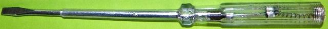 Voltage tester set "6pcs Tester Pen"