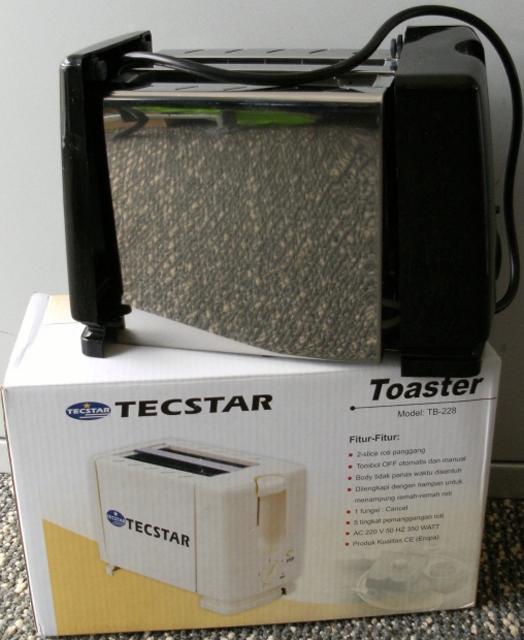 Toaster