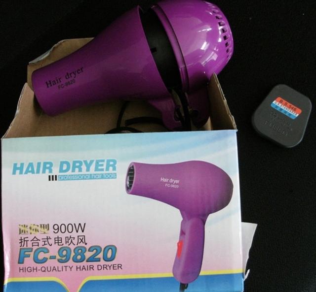 Hair-Dryer "Professional Hair Tools"