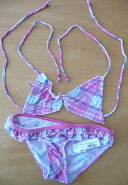 Children's clothing