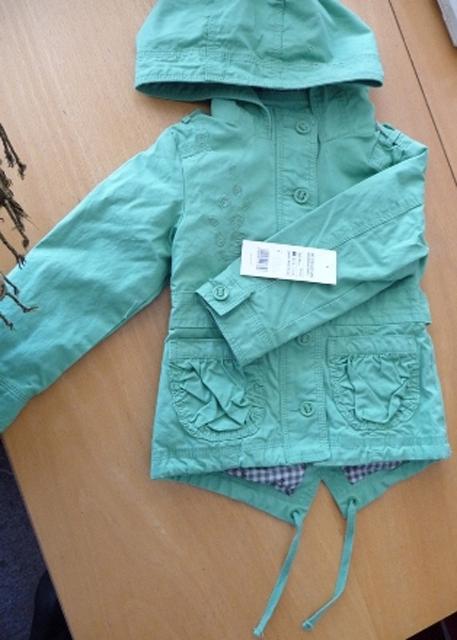 Children's clothing