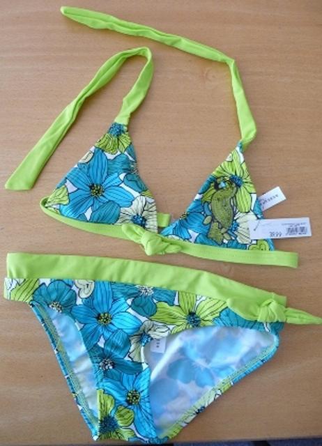 Children's clothing