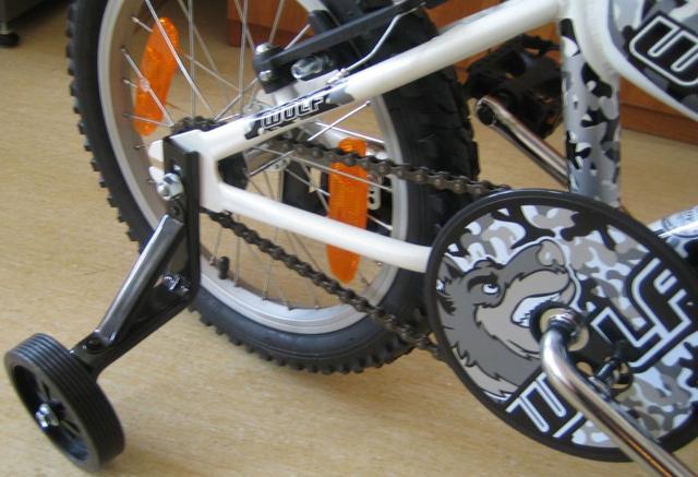 Children’s bicycle