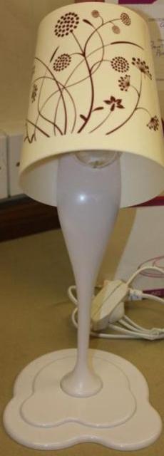 Table lamp "Paint Bucket Lamp"