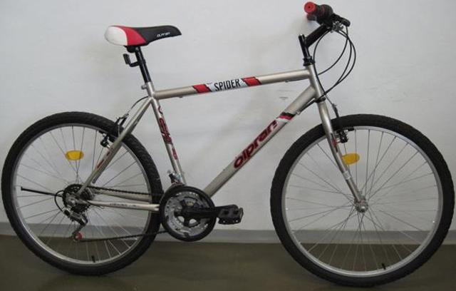 Bicycle "Spider"