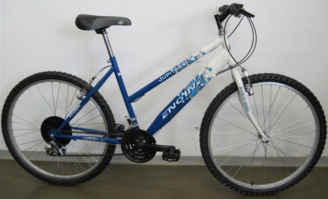 Bicycle "Jupiter"