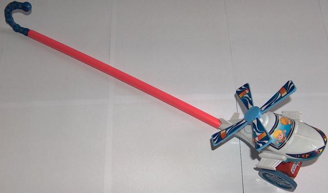Push toy